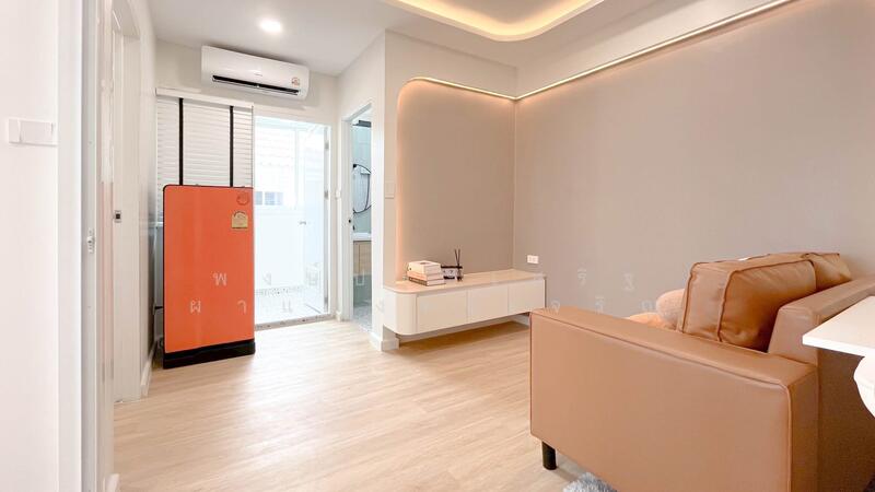 For Sale - Baan Eua-Athorn Romklao 1-6, Bangkok