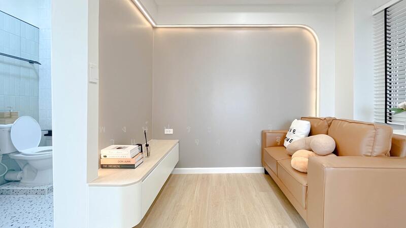 For Sale - Baan Eua-Athorn Romklao 1-6, Bangkok