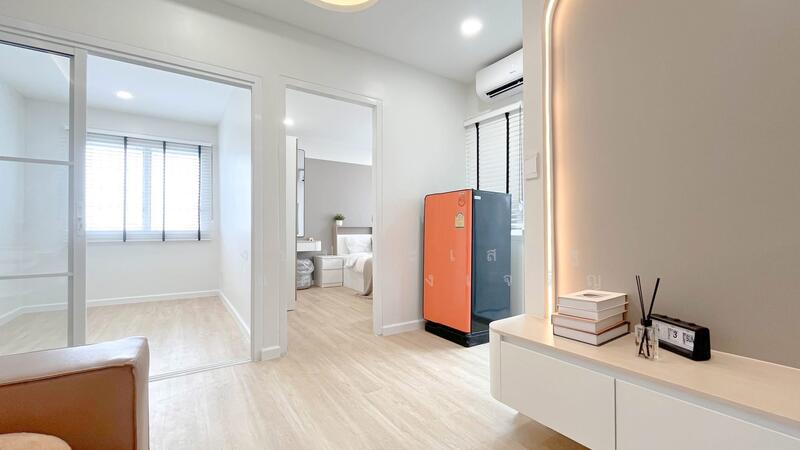 For Sale - Baan Eua-Athorn Romklao 1-6, Bangkok