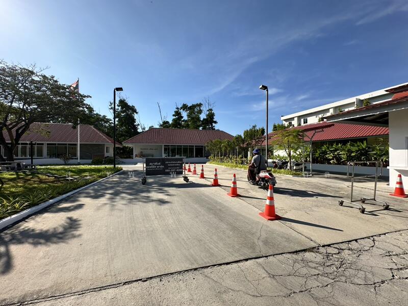 For Rent - Office Space for Rent in the Heart of Rayong ,Prime Location Near Central Rayong and Big C, 200 m Ta, Rayong