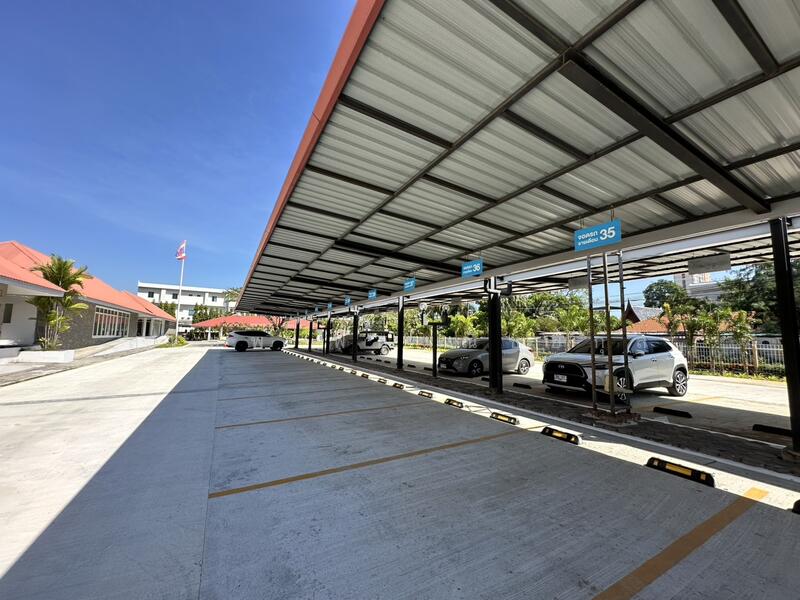 For Rent - Office Space for Rent in the Heart of Rayong ,Prime Location Near Central Rayong and Big C, 200 m Ta, Rayong