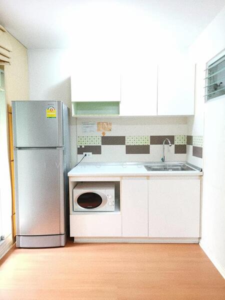 For Rent - Lumpini Condo Town Ramintra-Laksi, Bangkok