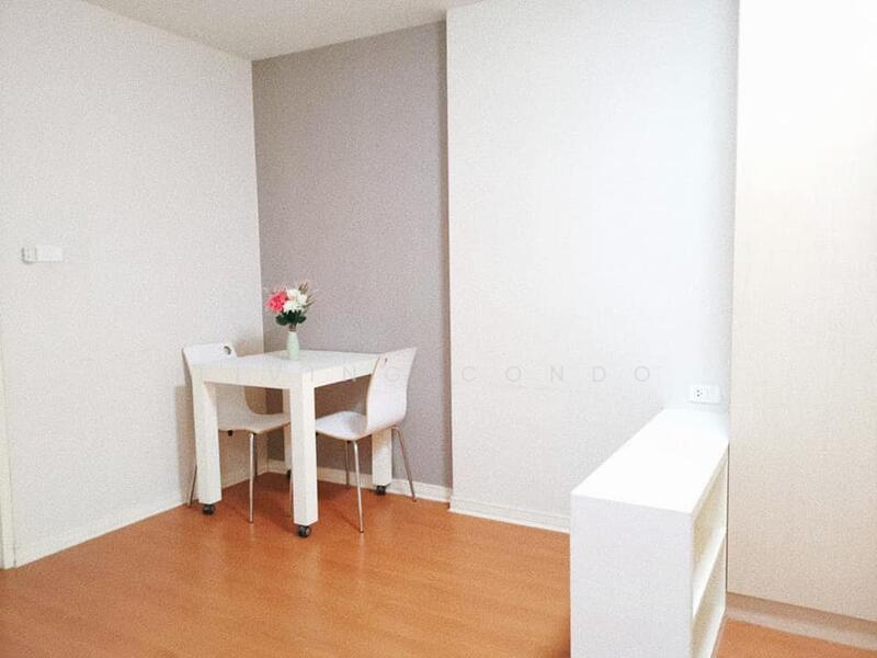 For Rent - Lumpini Condo Town Ramintra-Laksi, Bangkok