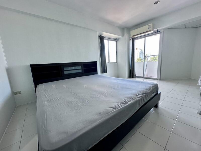 ให้เช่า - Srisoonthorn Residence : คอนโดศรีสุนทร ระยอง, ระยอง