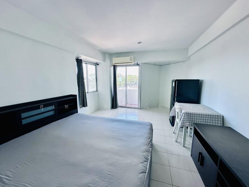 ให้เช่า - Srisoonthorn Residence : คอนโดศรีสุนทร ระยอง, ระยอง