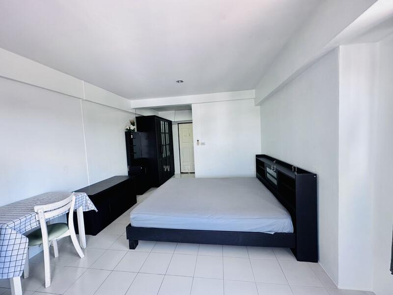 ให้เช่า - Srisoonthorn Residence : คอนโดศรีสุนทร ระยอง, ระยอง