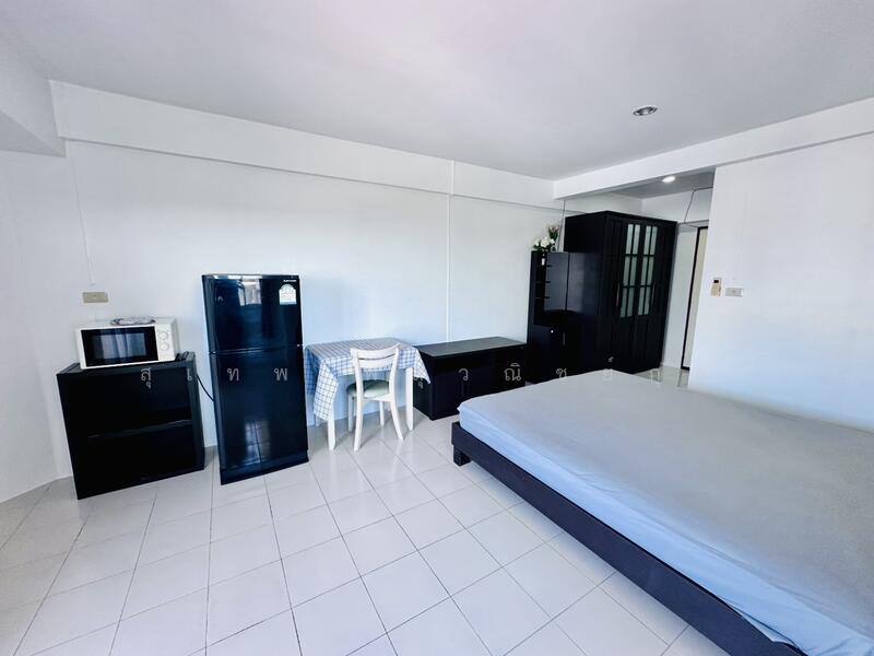 ให้เช่า - Srisoonthorn Residence : คอนโดศรีสุนทร ระยอง, ระยอง