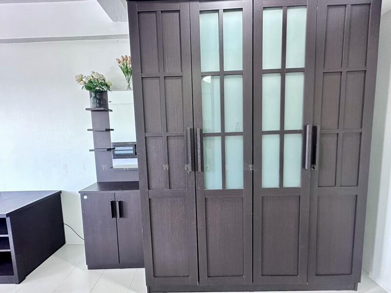 ให้เช่า - Srisoonthorn Residence : คอนโดศรีสุนทร ระยอง, ระยอง