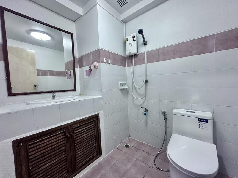 ให้เช่า - Srisoonthorn Residence : คอนโดศรีสุนทร ระยอง, ระยอง