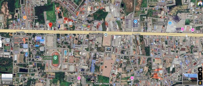 ให้เช่า - Srisoonthorn Residence : คอนโดศรีสุนทร ระยอง, ระยอง