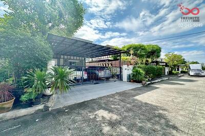 ขาย - ศุภาลัย พาร์ค วิลล์ 1, กรุงเทพ