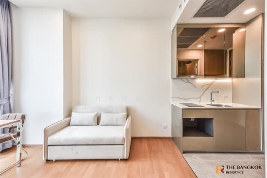 Wish Signature II Midtown Siam : วิช ซิกเนเจอร์ 2 มิดทาวน์ สยาม, กรุงเทพ