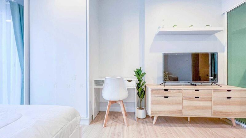 For Rent - Metro Sky Wutthakat, Bangkok