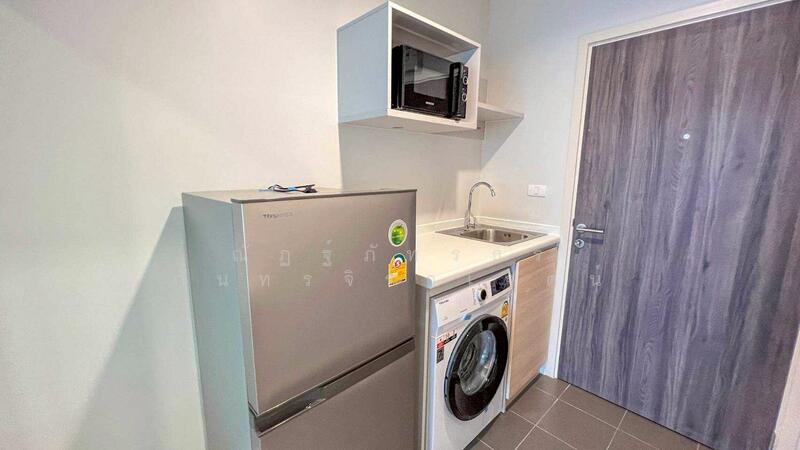 For Rent - Metro Sky Wutthakat, Bangkok