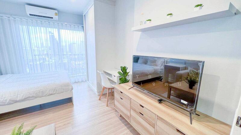 For Rent - Metro Sky Wutthakat, Bangkok