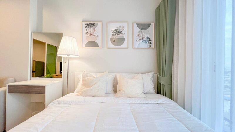 For Rent - Metro Sky Wutthakat, Bangkok