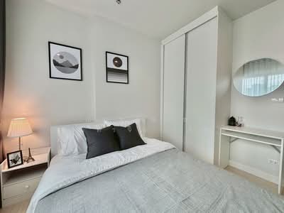 For Rent - Metro Sky Wutthakat, Bangkok