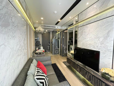 For Rent - ASHTON Asoke, Bangkok