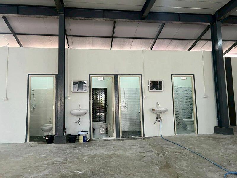 ให้เช่าโกดังสร้างใหม่พร้อมออฟฟิต 2ชั้น 900ตรม พัฒนาการ ประเวศ อ่อนนุช กรุงเทพฯ(รหัสทรัพย์TW4-8, กรุงเทพ, ประเวศ, ประเวศ, กรุงเทพ, 900 ตร.ม., โกดัง-โรงงาน ให้เช่า, โดย ณภัทร พรสิริเมธากุล, 500034382 - DDproperty.com