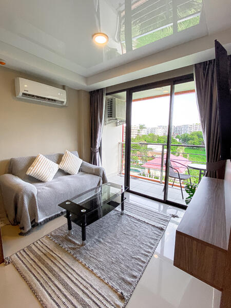 For Rent - Naiharn Sea Condominium, Phuket