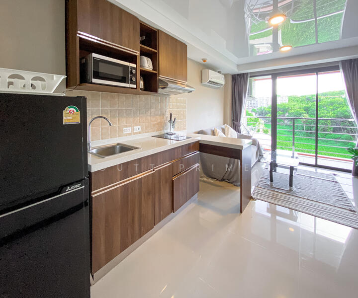 For Rent - Naiharn Sea Condominium, Phuket