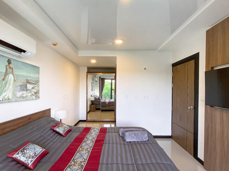 ให้เช่า - Naiharn Sea Condominium : ในหาน ซี คอนโดมิเนียม, ภูเก็ต