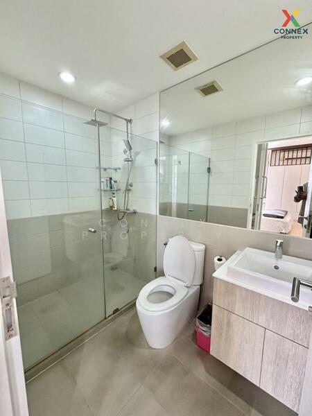 IDEO Q Siam-Ratchathewi, Bangkok, Phetchaburi Road, Thanon Phaya Thai, Ratchathewi, Bangkok, 1 Bedroom, 34 sqm, Condo For Sale, by Connex Property, 500034420 - DDproperty.com