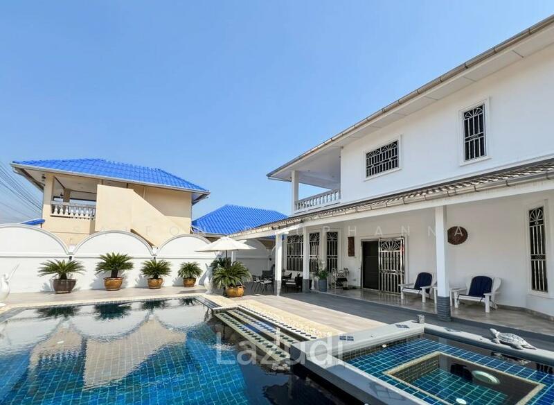 For Sale - Chantha Village, Phetchaburi