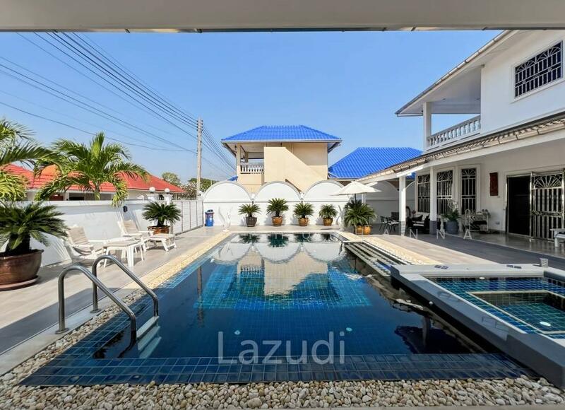 For Sale - Chantha Village, Phetchaburi