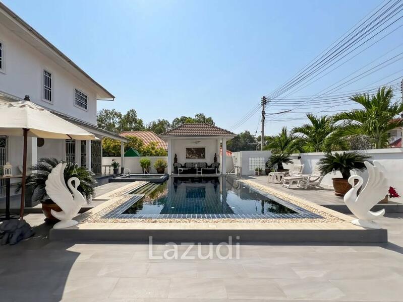 For Sale - Chantha Village, Phetchaburi