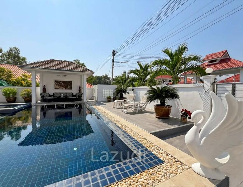 For Sale - Chantha Village, Phetchaburi