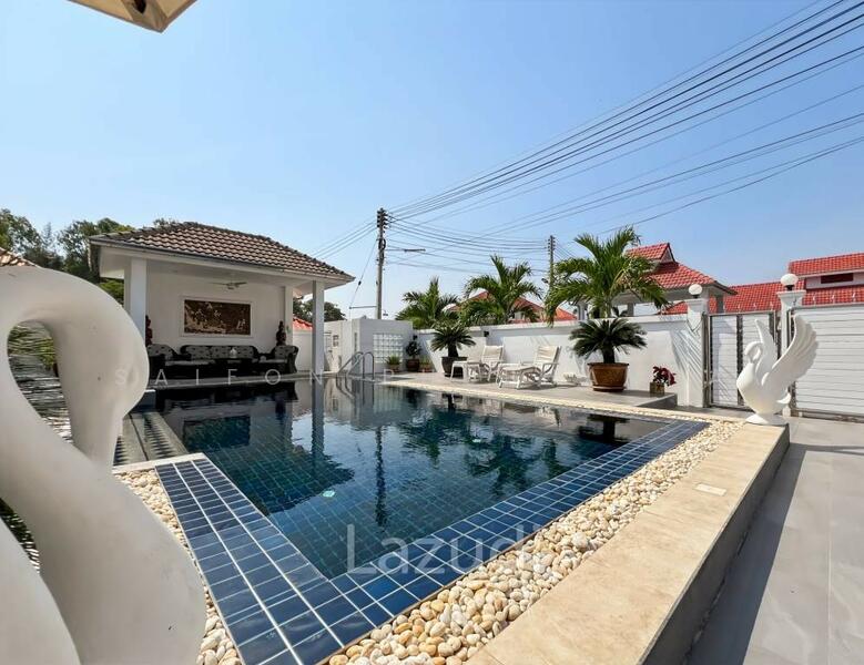 For Sale - Chantha Village, Phetchaburi