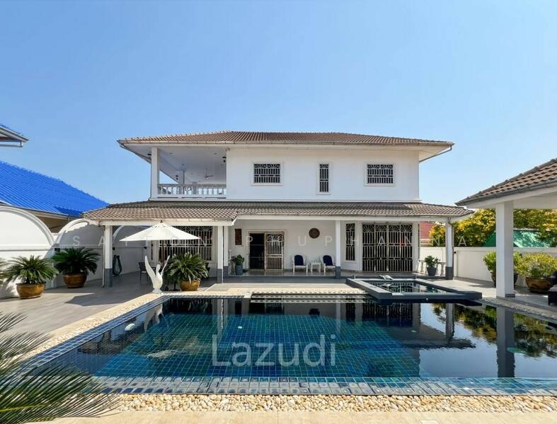 For Sale - Chantha Village, Phetchaburi