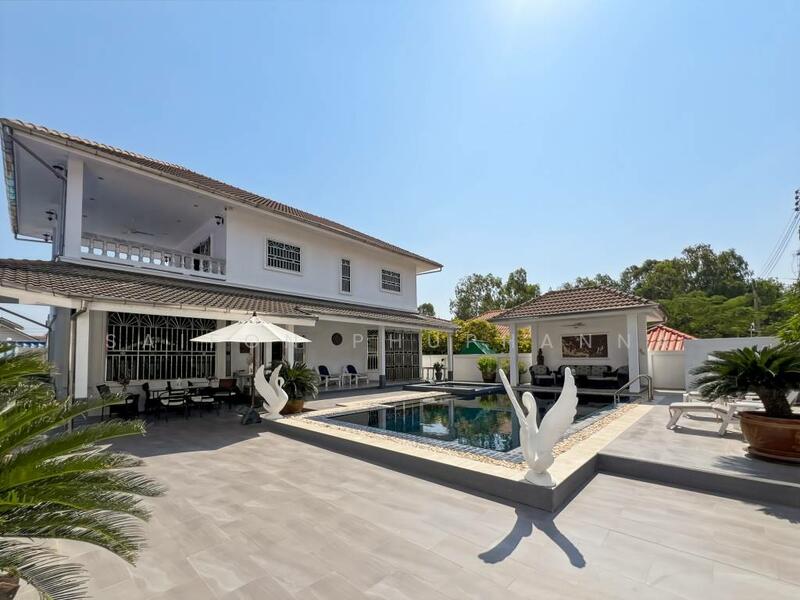 For Sale - Chantha Village, Phetchaburi