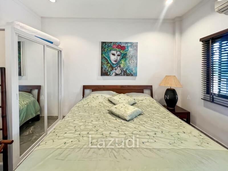 For Sale - Chantha Village, Phetchaburi