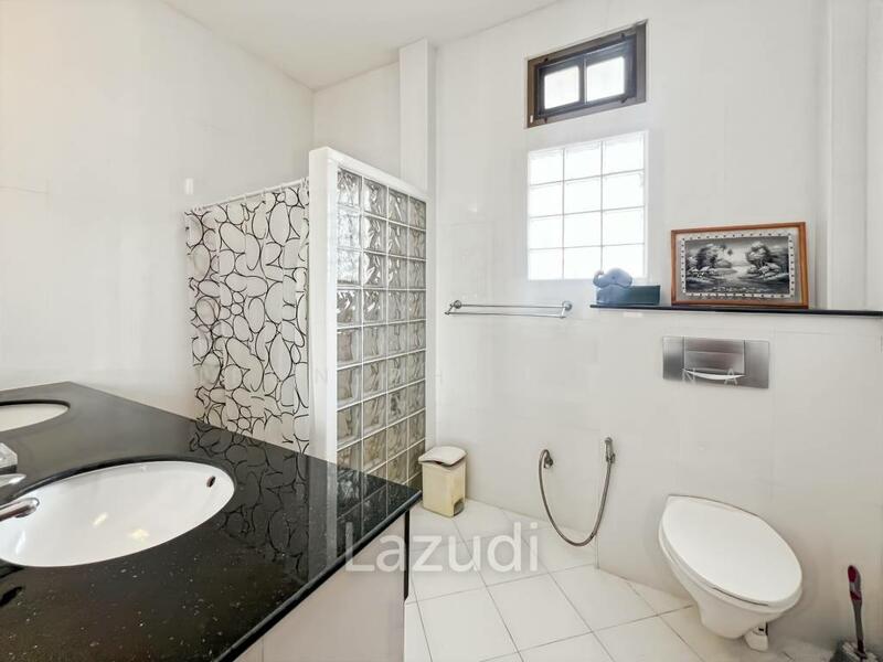 For Sale - Chantha Village, Phetchaburi