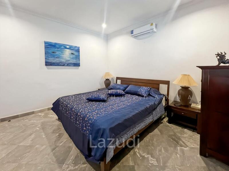 For Sale - Chantha Village, Phetchaburi