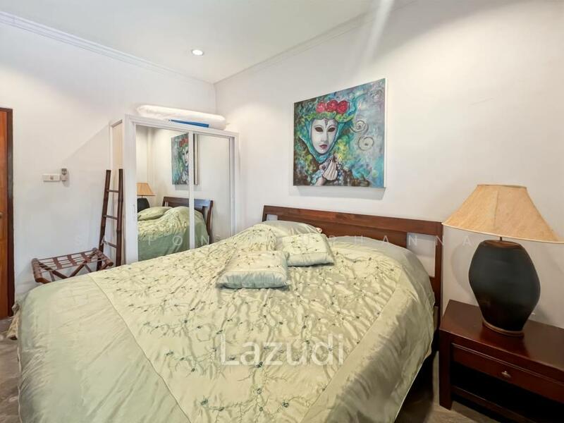 For Sale - Chantha Village, Phetchaburi