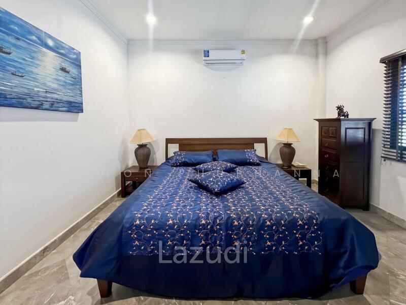 For Sale - Chantha Village, Phetchaburi