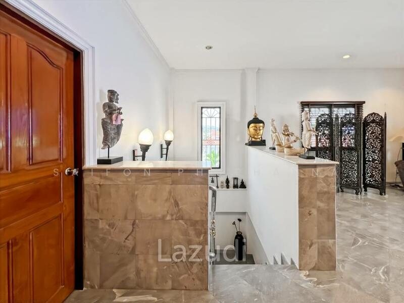 For Sale - Chantha Village, Phetchaburi