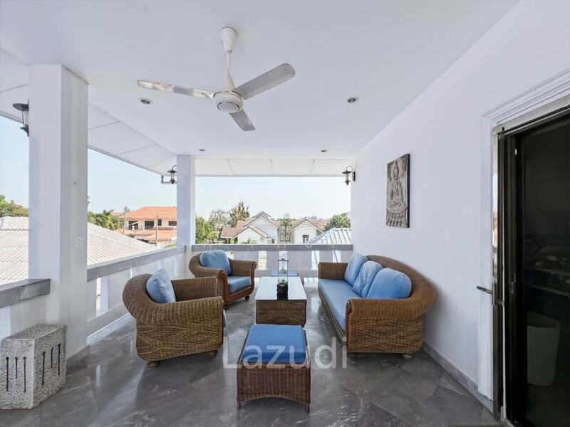 For Sale - Chantha Village, Phetchaburi