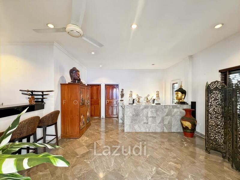 For Sale - Chantha Village, Phetchaburi