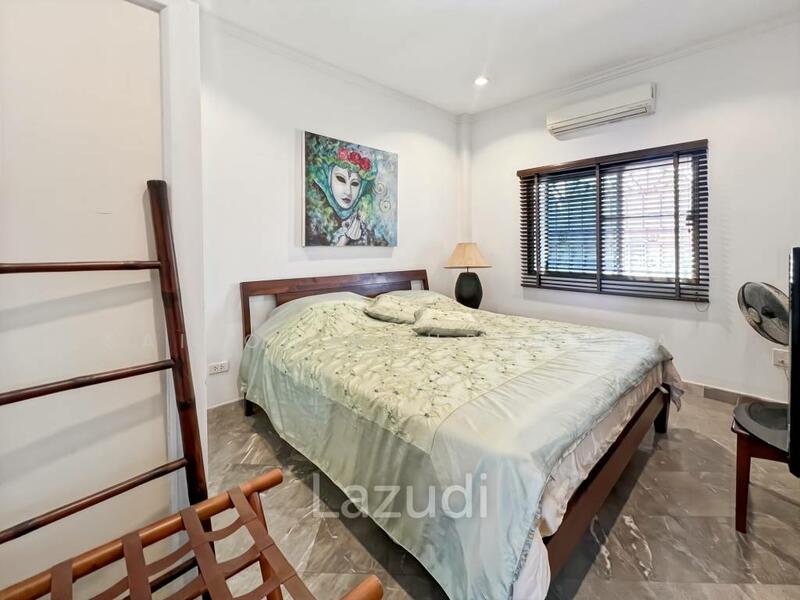 For Sale - Chantha Village, Phetchaburi