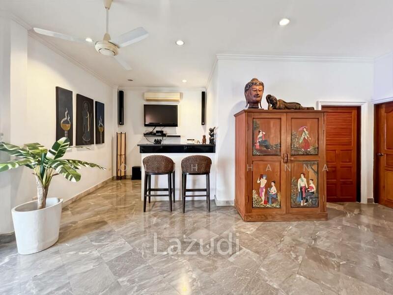 For Sale - Chantha Village, Phetchaburi