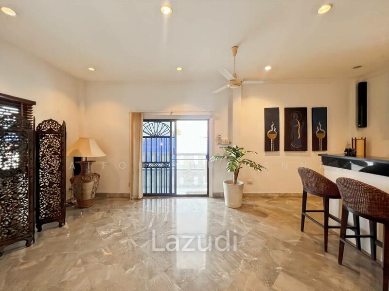 For Sale - Chantha Village, Phetchaburi