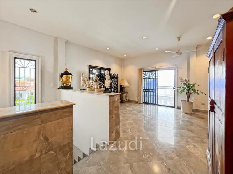 For Sale - Chantha Village, Phetchaburi