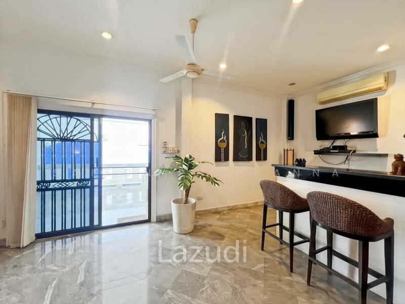 For Sale - Chantha Village, Phetchaburi