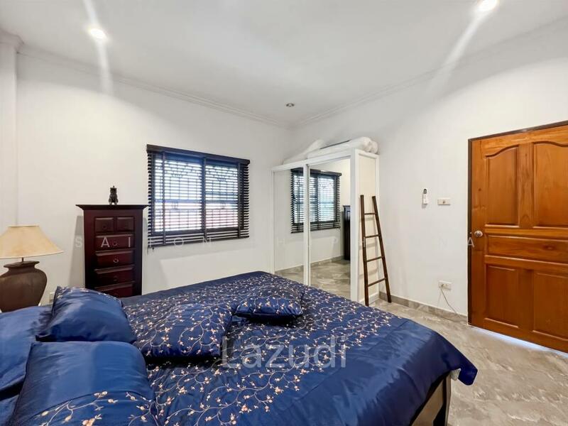 For Sale - Chantha Village, Phetchaburi