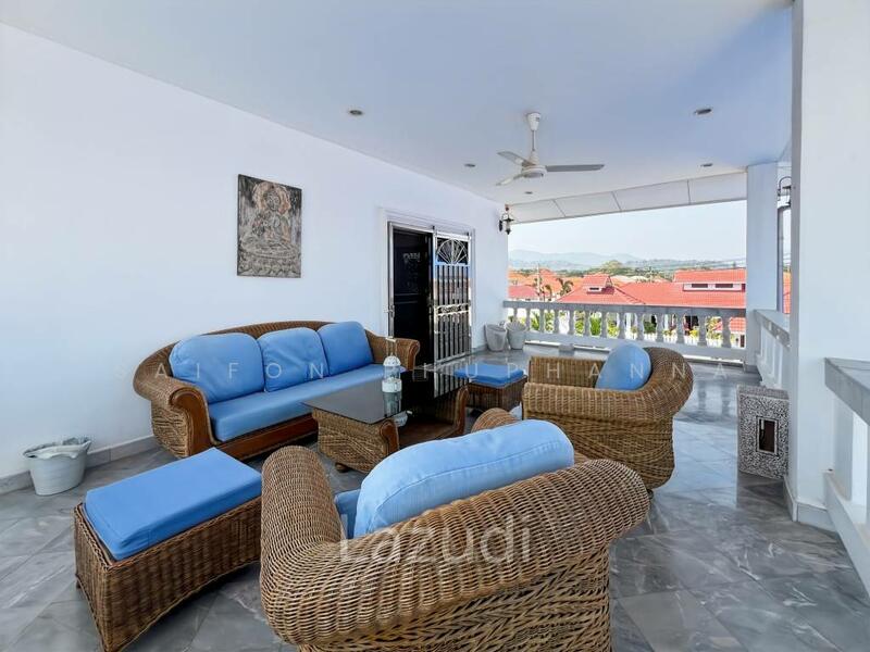 For Sale - Chantha Village, Phetchaburi