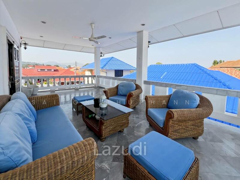 For Sale - Chantha Village, Phetchaburi